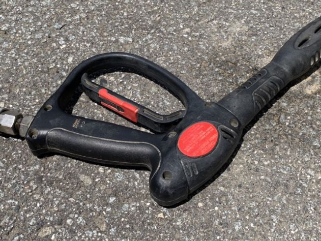 洗浄機 WH1511 写真７